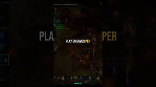 How to Get 2400 Rating in WoW PvP