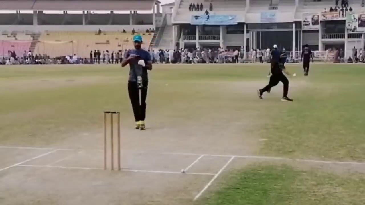 Final Match Tamour Mirza Vs Karnal Zahid Umar Bhai Vs Zebi Butt Tamour ...