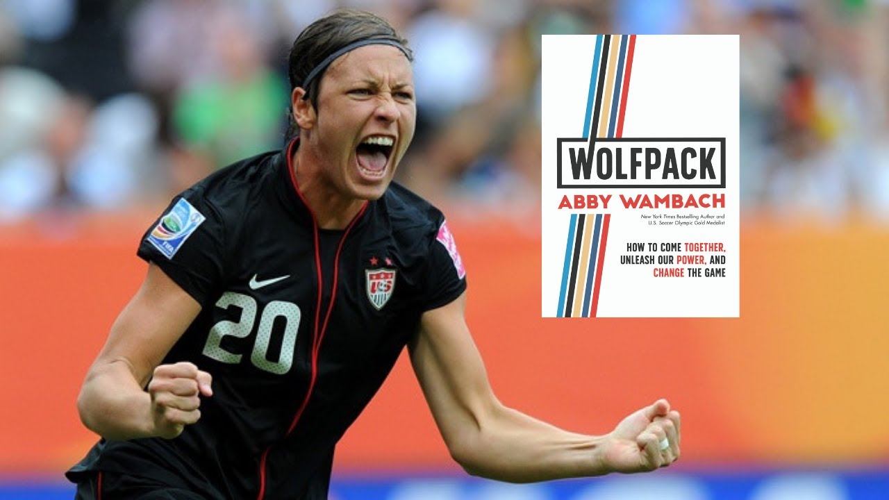 WELCOME TO THE WOLFPACK