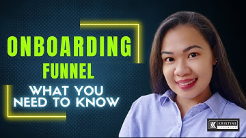 Client Onboarding Funnel - What You Need To Know