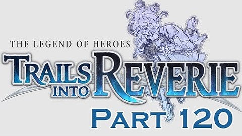 TRAILS INTO REVERIE Part 120 - Lloyd