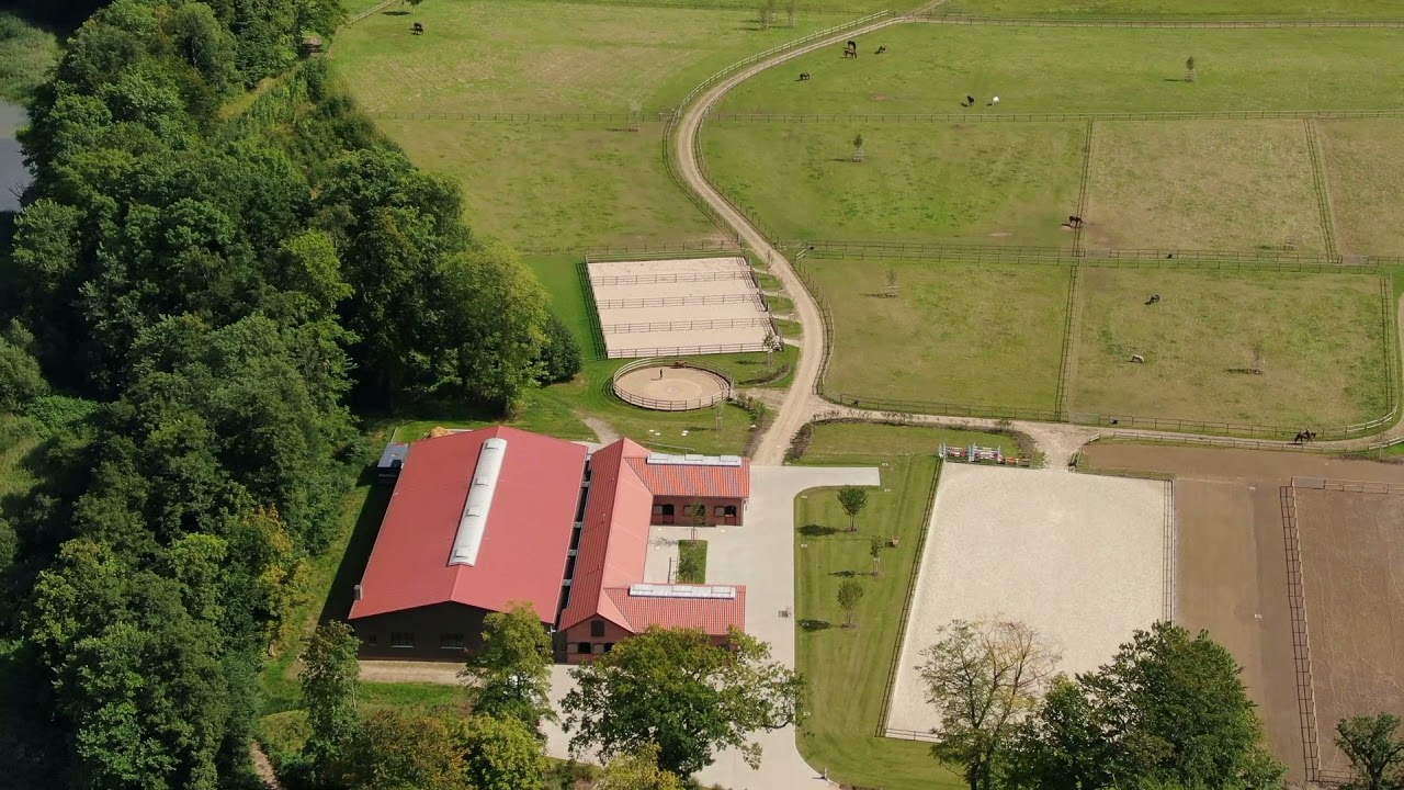 Der Immenhof - Gut Rothensande 2021