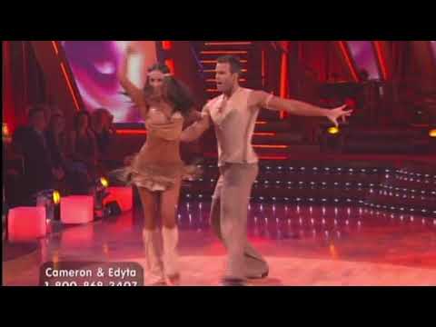 DWTS 506: Edyta