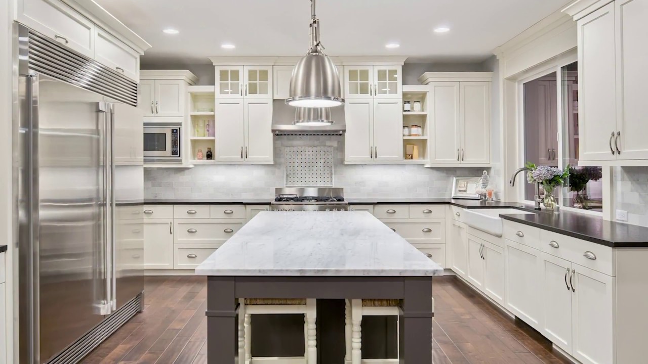 Chris James  | Northrop Realty, A Long & Foster Company