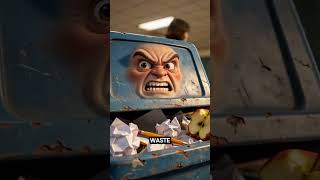 School Supplies EXPOSED 😳 The Truth They Never Told You! #viral #fyp #facts #ai #shorts