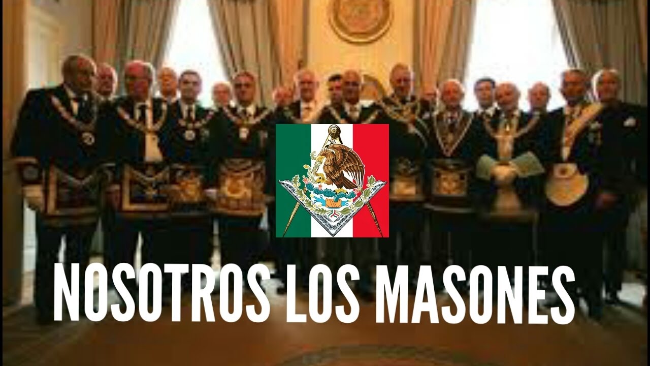 EL RITO MASON GRABADO NOSOTROS LOS MASONES DE PUEBLA MEXICO Y LATINO AMERICA Y OTROS FAMOSOS EL RITO MASON GRABADO NOSOTROS LOS MASONES DE PUEBLA MEXICO Y LATINO AMERICA Y OTROS FAMOSOS