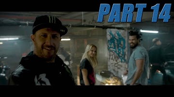 NEED FOR SPEED 2015 walkthrough gameplay part 14 no commentary