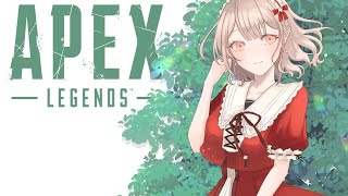 【APEX】次シーズンで1万キル達成するには1日約33キルのペースらしい【にじさんじ/える】