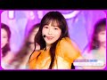 [4K] IZ*ONE(아이즈원) - Violeta(비올레타) 교차편집 Stage Mix