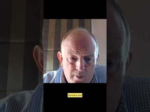 IFA Presidential Candidate Francie Gorman on Price Transparency on the Milk Price Monthly