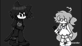 Fnf Tuesday Hopelessness Delation Song .B3 Vs Felix .