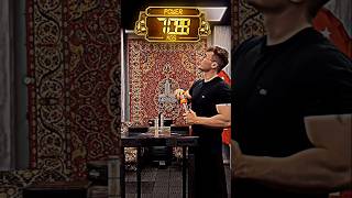 akimbo arm strength😱 #armfight #edit #armwrestlingworkout #armsport#armwrestling #allkindsofstrength