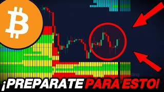 🔥 Falta el Movimiento Final en Bitcoin... ¡Traders Perderán Millones Por Esto!