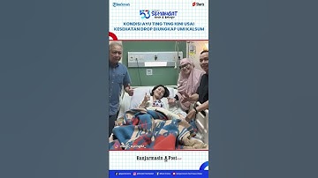 Kondisi Terkini Ayu Ting Ting yang Masih Terbujur Lemas, Umi Kalsum: Allah Sayang Sama Kamu