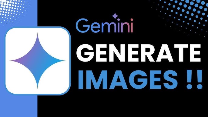 Gemini (Image generation)