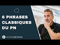 Les 6 phrases du narcissique pour te faire revenir