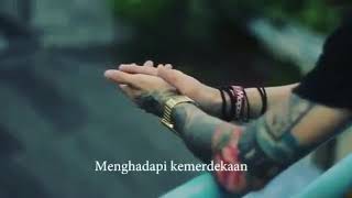 STORY WA FRUSTASI,stroy wa bikin baper