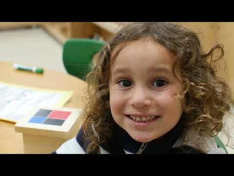 Painted Desert Montessori Academy | Brand Message Video