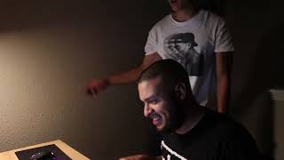 Ghostbot And Ebarr Freestyle 2020 Summer Cove