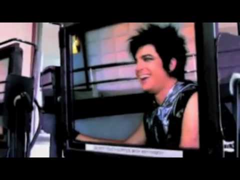 Adam Lambert - Teeth