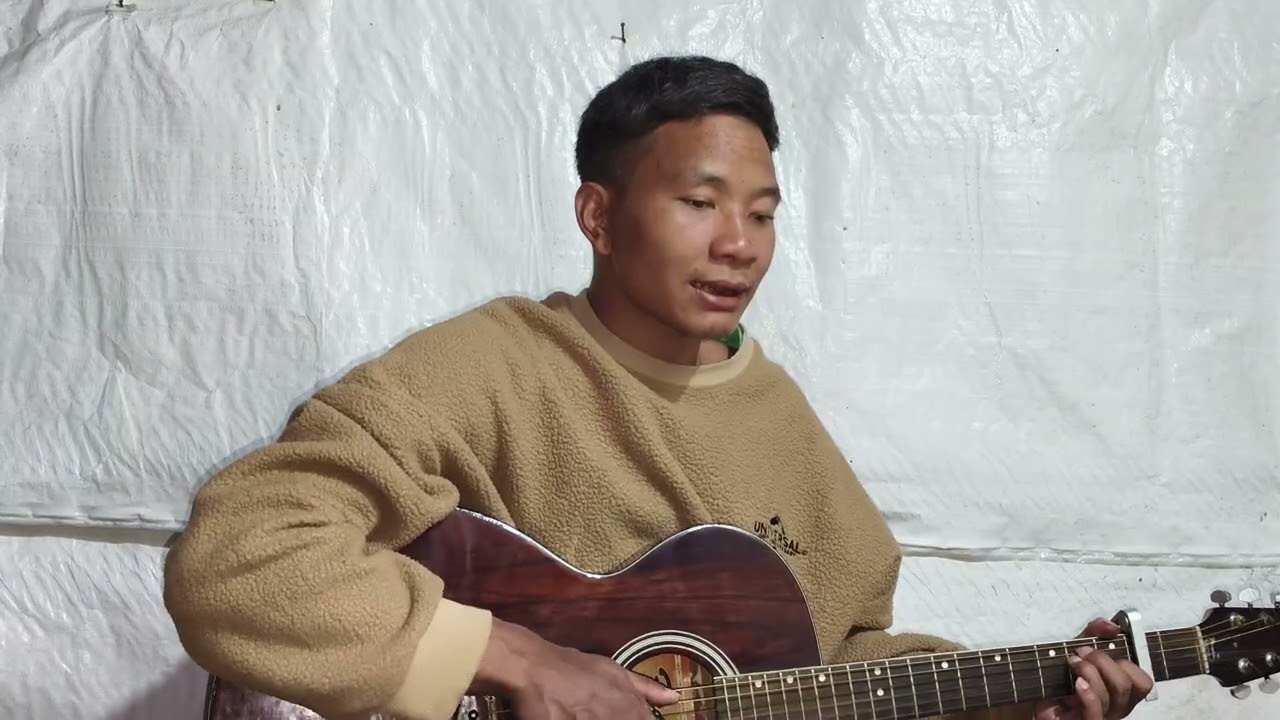 Cover song./Chingeychimney#love song