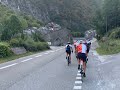 Traverse pyrnes avec parcourir et dcouvrir en septembre 2021