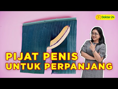 Dokter 24 - PIJAT PENIS YANG MANJUR? INI KONTEN YANG KAMU TUNGGU!