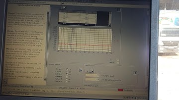 Volvo d13 injector test