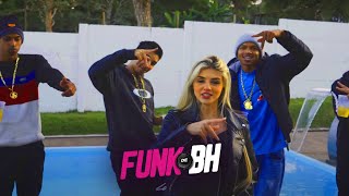 Namorar Não Dá - Mcs Katiau, Bellagi, Menor Sg E Nathan Official Video Clip Djs Escobar E Moises