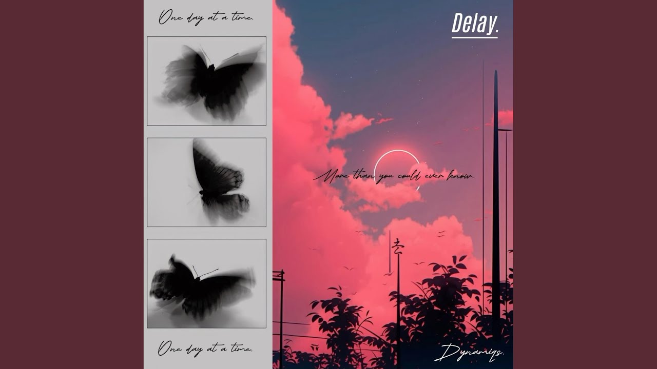 Obejrzyj delay. w YouTube Obejrzyj delay. w YouTube