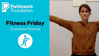 Parkinson's Disease Exercises: Creative Dance | Parkinson's Foundation