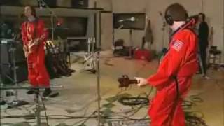Video thumbnail of "Paul Gilbert - Down To Mexico"