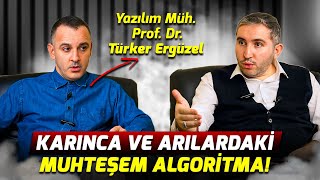 Nahl Suresi'nden İlham Alan Bilim: Arıların Algoritması Hastalıkları Çözüyor mu? İnanılmaz Keşifler!