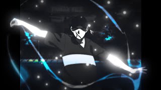 Family Ties - Mixed Anime Flow Edit