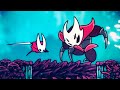 Hollow Knight Silksong | Crust King Khann Boss Fight (4K)