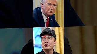 Trump vs Musk: Deportation Threats and Billion-Dollar Feud