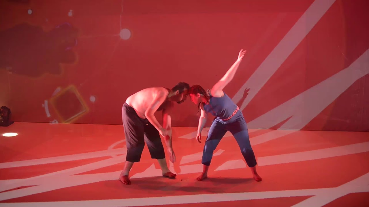 Living the Desirable Life (2017)