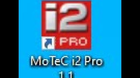 Motec not displaying telemetry data from ACC