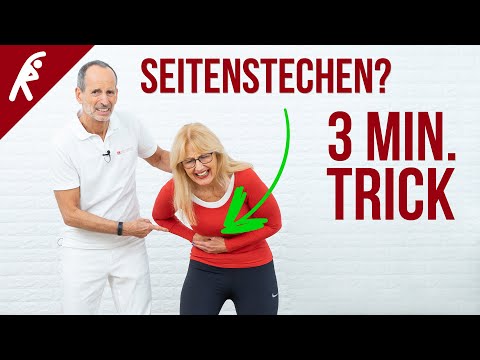 Video: So Bekommen Sie Linderung