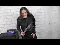 KILLROOM - This Is My Fucking Time - Clip-Preview (Part 2)