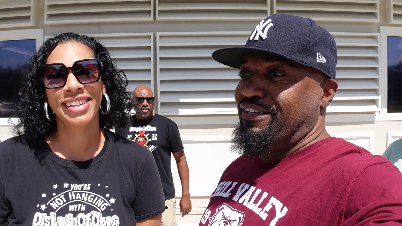 The DisLyfe Group Cruise Kickoff | Travel Day