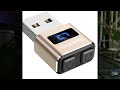 Review - meatanty Metal Tiny Mouse Jiggler, USB Mover Undetectable, Automatic Wiggler wit