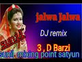 Jalwa jalwa new song 3dbrazl s sunil music satyun