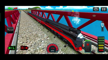 PARALLEL ACTION IN BHOR GHAT I22160 CHENNAI CENTRAL - CSMT