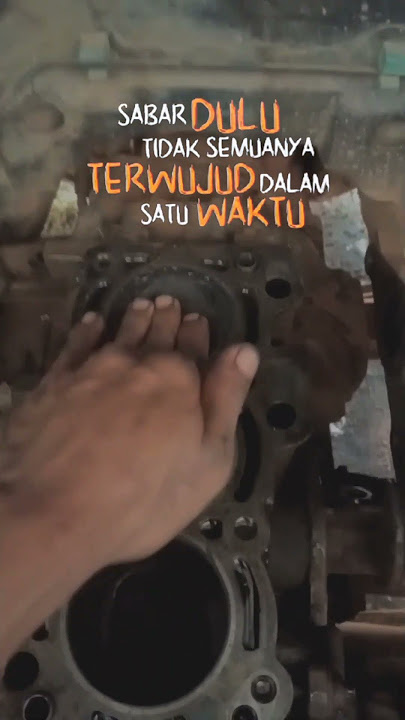#shorts #duniaotomotif #mechanic #mechanical #mekanik #status #story #bengkelmobil #fypp #fypシ #fyp