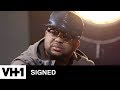 Bria & Jeff Chery Impress The Moguls | Signed