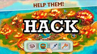Harvest Land Hack ✩ Harvest Land✨ Hack Version Has Unlimited Resources In 2024 IOS/Android screenshot 5