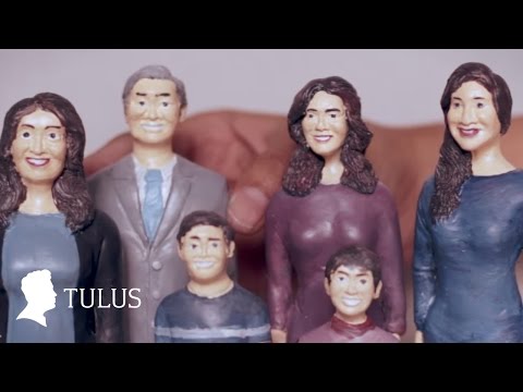 TULUS - Sepatu (Official Music Video)