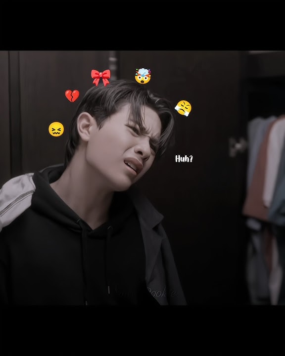 ThamePo💑😂 Jealous 🔥Bl funny moments edits #shorts #bledit #thamepo