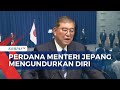 Partai Kalah Pemilu, PM Jepang Shigeru Ishiba Putuskan Mengundurkan Diri | KOMPAS PAGI